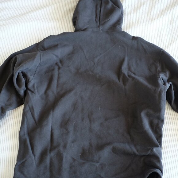 Essentials - Fear of God - Black Hoodie - Small - Picture 5 of 5